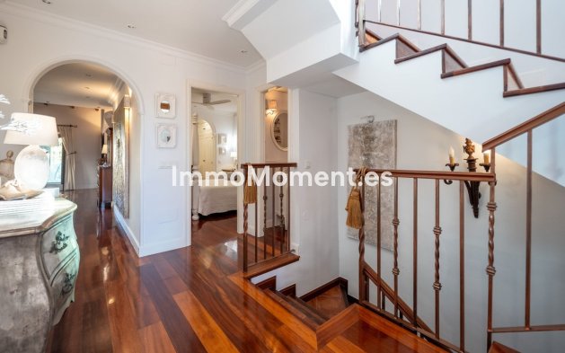 Bestaande woning - Villa - Mijas - Mijas Costa