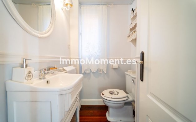 Bestaande woning - Villa - Mijas - Mijas Costa