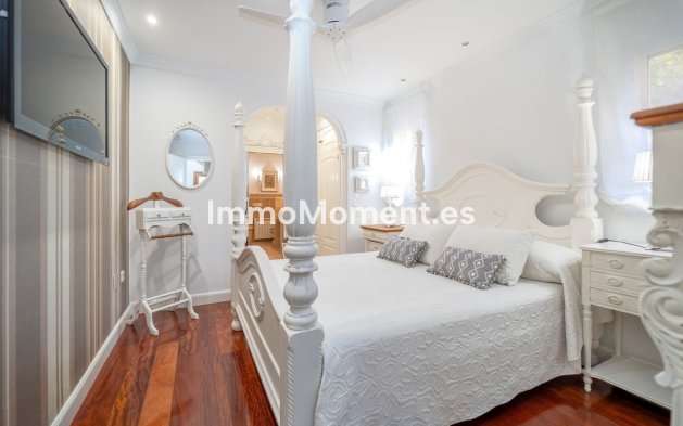 Bestaande woning - Villa - Mijas - Mijas Costa