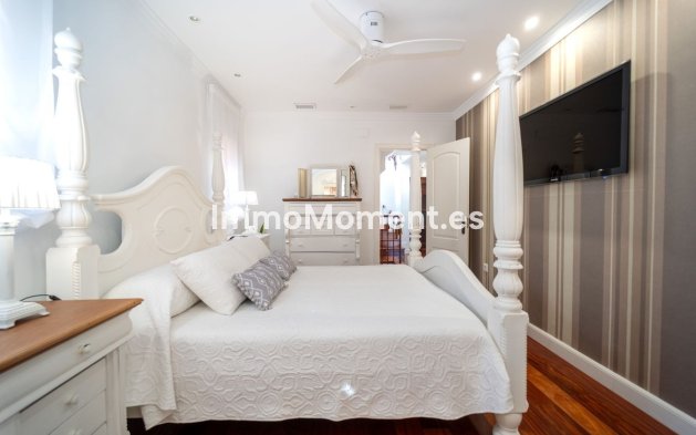 Bestaande woning - Villa - Mijas - Mijas Costa