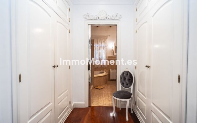 Bestaande woning - Villa - Mijas - Mijas Costa