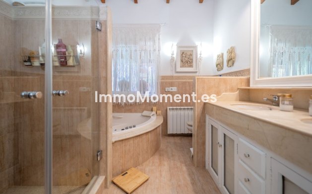 Bestaande woning - Villa - Mijas - Mijas Costa