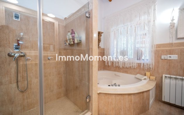 Bestaande woning - Villa - Mijas - Mijas Costa