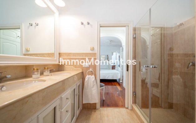 Bestaande woning - Villa - Mijas - Mijas Costa