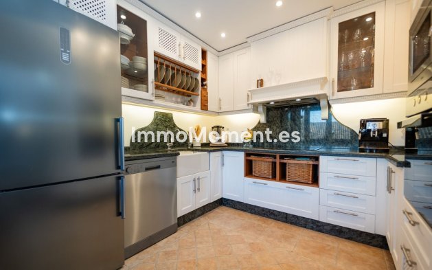 Bestaande woning - Villa - Mijas - Mijas Costa