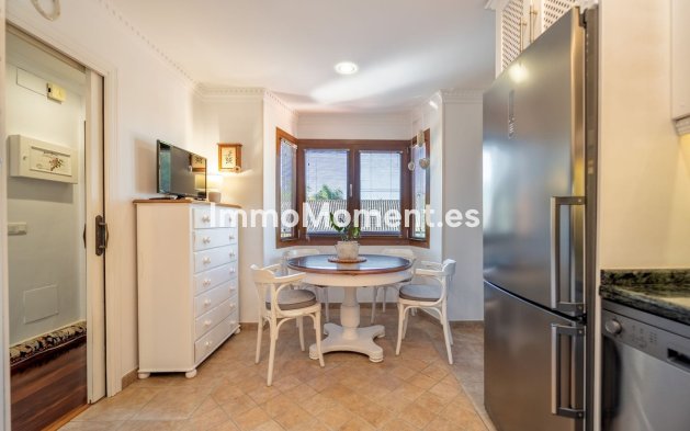 Bestaande woning - Villa - Mijas - Mijas Costa