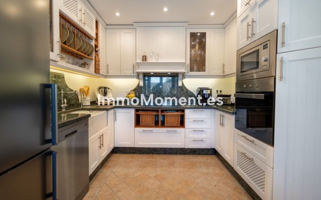 Bestaande woning - Villa - Mijas - Mijas Costa