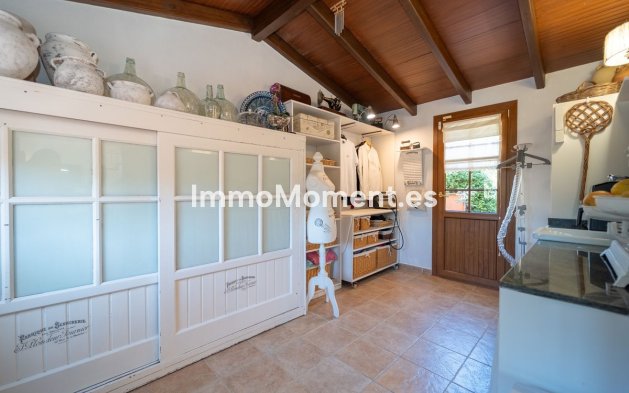 Bestaande woning - Villa - Mijas - Mijas Costa