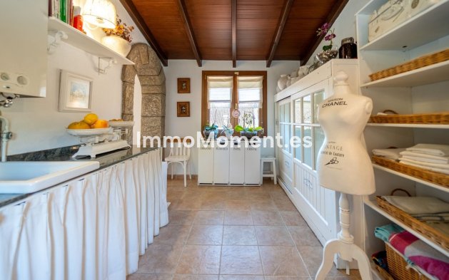 Bestaande woning - Villa - Mijas - Mijas Costa