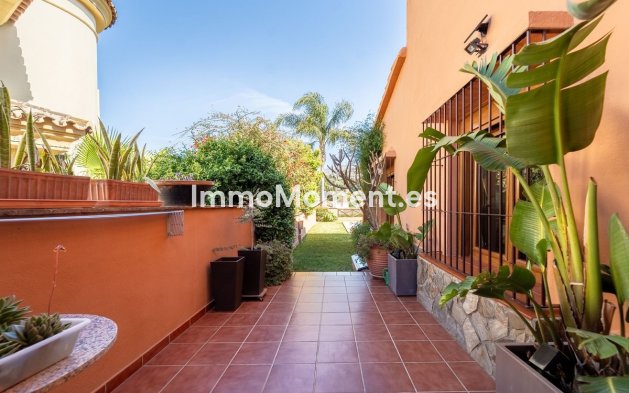 Bestaande woning - Villa - Mijas - Mijas Costa