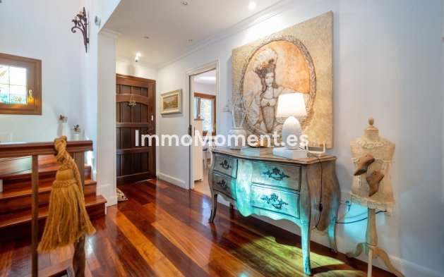 Bestaande woning - Villa - Mijas - Mijas Costa