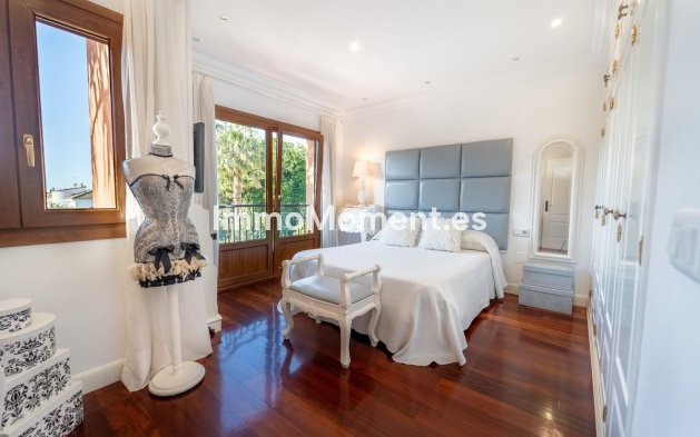 Bestaande woning - Villa - Mijas - Mijas Costa