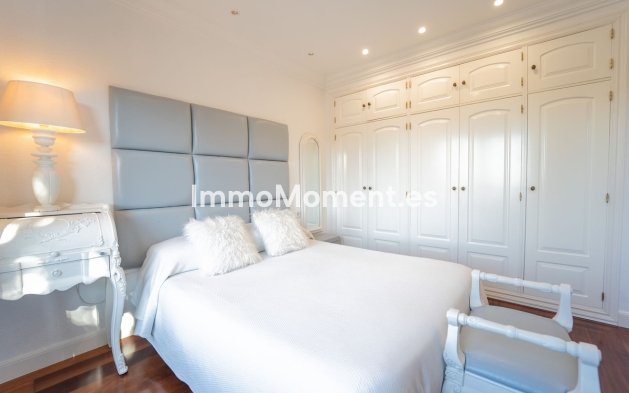 Bestaande woning - Villa - Mijas - Mijas Costa