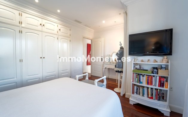 Bestaande woning - Villa - Mijas - Mijas Costa