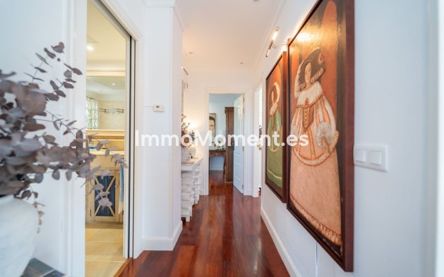 Bestaande woning - Villa - Mijas - Mijas Costa