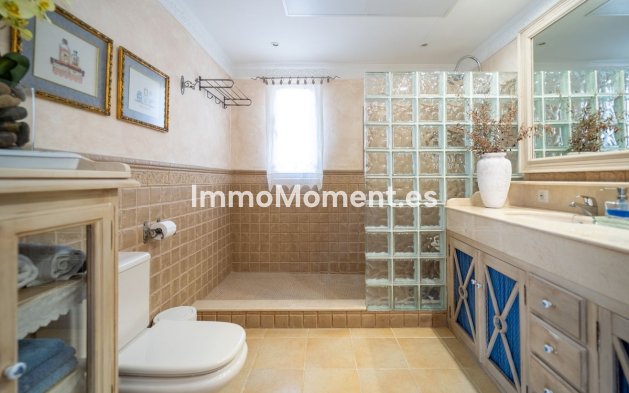 Bestaande woning - Villa - Mijas - Mijas Costa
