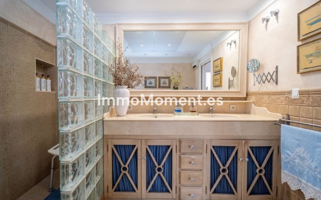 Bestaande woning - Villa - Mijas - Mijas Costa