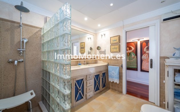 Bestaande woning - Villa - Mijas - Mijas Costa