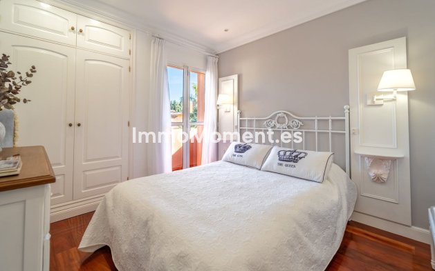 Bestaande woning - Villa - Mijas - Mijas Costa