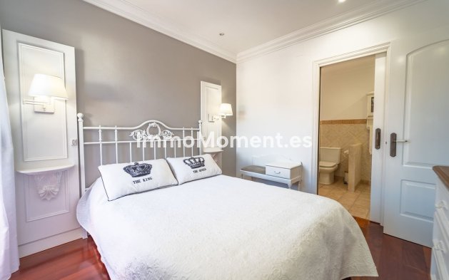 Bestaande woning - Villa - Mijas - Mijas Costa