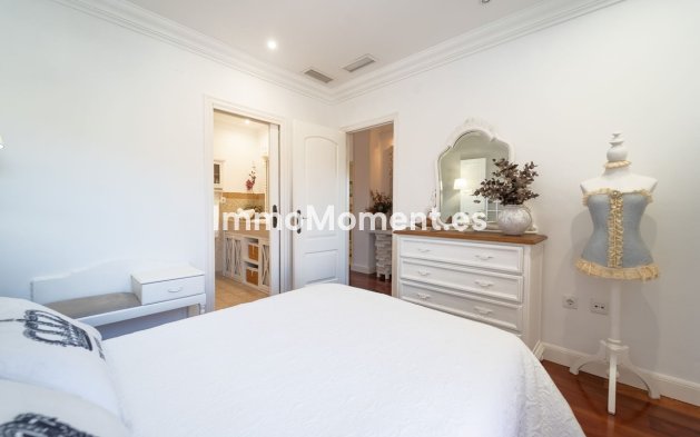 Bestaande woning - Villa - Mijas - Mijas Costa