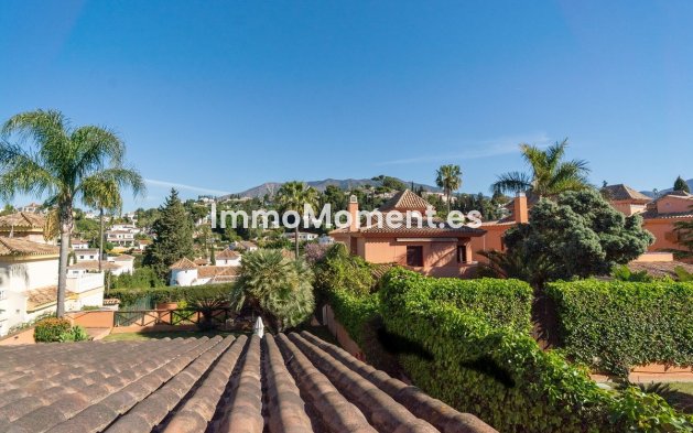 Bestaande woning - Villa - Mijas - Mijas Costa