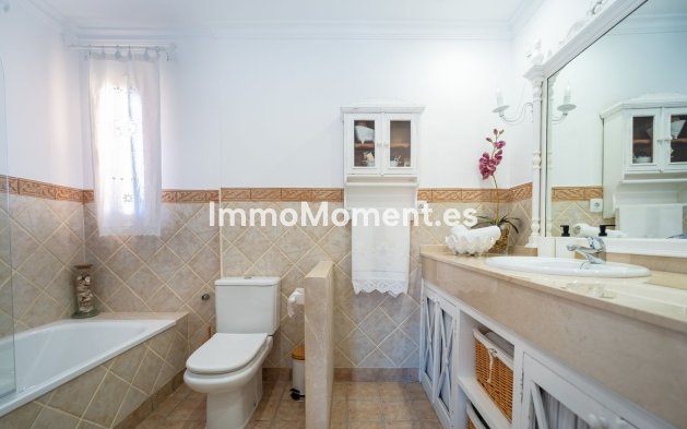 Bestaande woning - Villa - Mijas - Mijas Costa