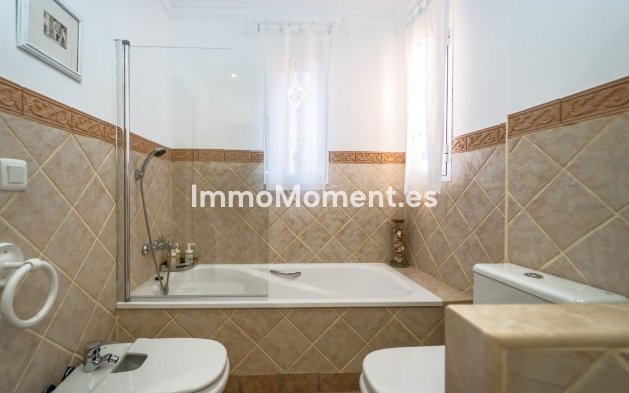 Bestaande woning - Villa - Mijas - Mijas Costa