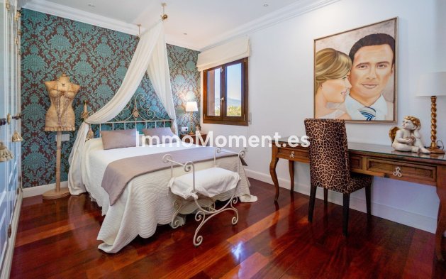 Bestaande woning - Villa - Mijas - Mijas Costa