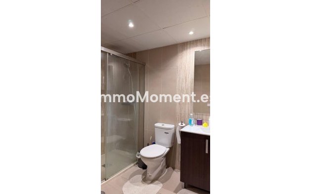 Bestaande woning - Appartement - Marbella - Guadalmina Alta