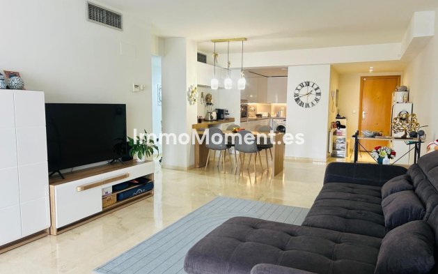 Bestaande woning - Appartement - Marbella - Guadalmina Alta
