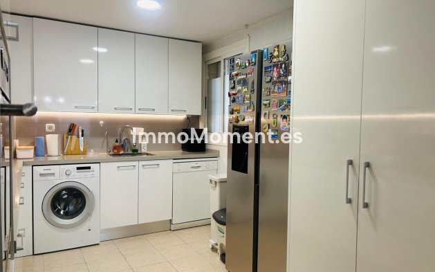 Bestaande woning - Appartement - Marbella - Guadalmina Alta