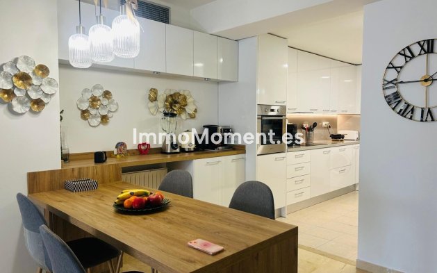 Bestaande woning - Appartement - Marbella - Guadalmina Alta