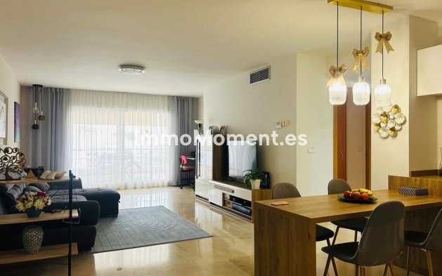 Bestaande woning - Appartement - Marbella - Guadalmina Alta