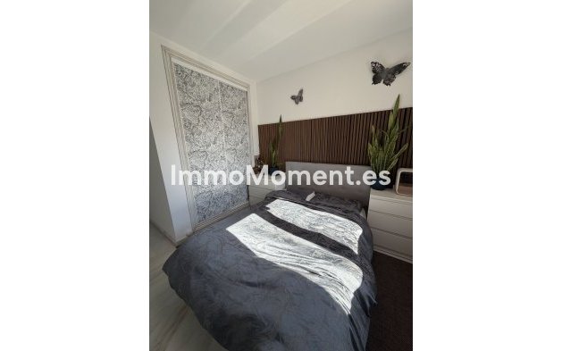 Bestaande woning - Appartement - Mijas - Mijas Costa