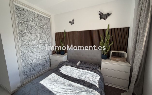 Bestaande woning - Appartement - Mijas - Mijas Costa
