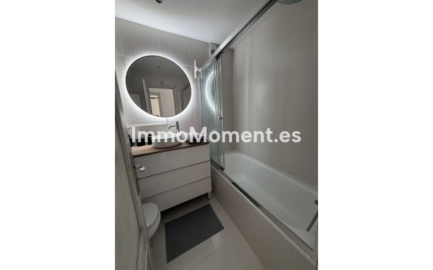 Bestaande woning - Appartement - Mijas - Mijas Costa