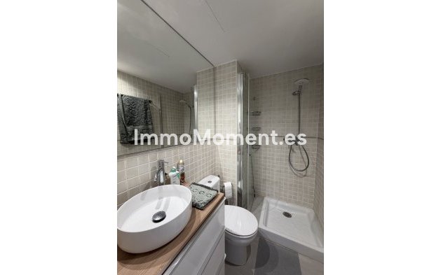 Bestaande woning - Appartement - Mijas - Mijas Costa