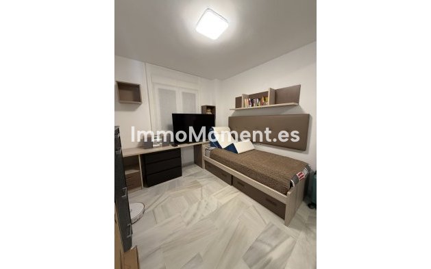 Bestaande woning - Appartement - Mijas - Mijas Costa