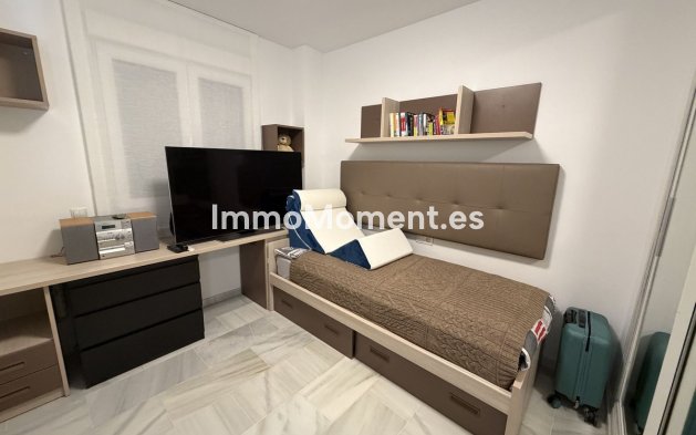 Bestaande woning - Appartement - Mijas - Mijas Costa