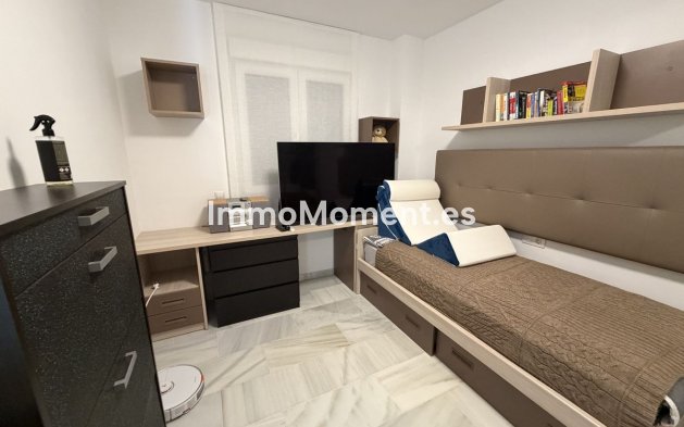 Bestaande woning - Appartement - Mijas - Mijas Costa