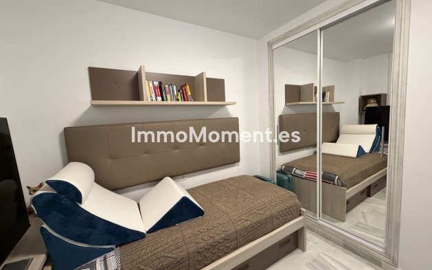 Bestaande woning - Appartement - Mijas - Mijas Costa