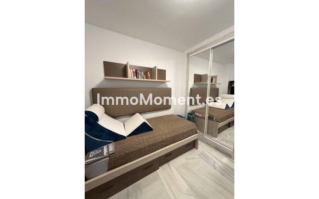 Bestaande woning - Appartement - Mijas - Mijas Costa