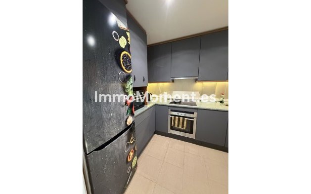 Bestaande woning - Appartement - Mijas - Mijas Costa