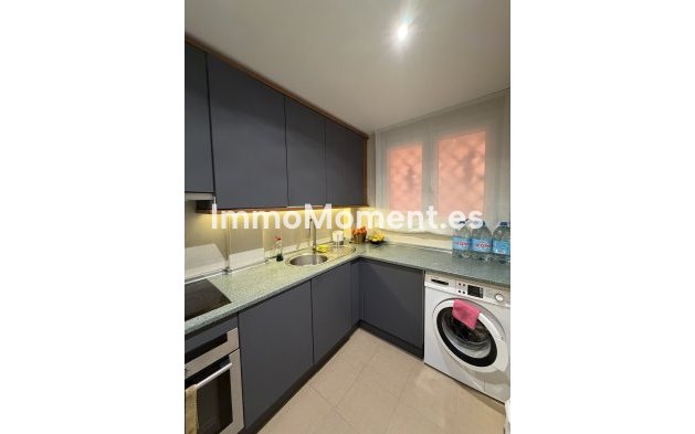 Bestaande woning - Appartement - Mijas - Mijas Costa