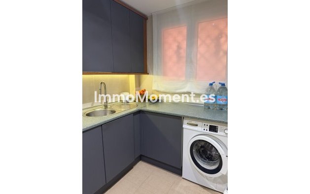 Bestaande woning - Appartement - Mijas - Mijas Costa