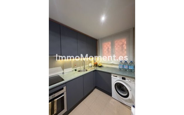 Bestaande woning - Appartement - Mijas - Mijas Costa