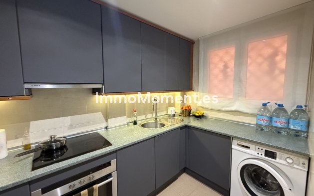 Bestaande woning - Appartement - Mijas - Mijas Costa