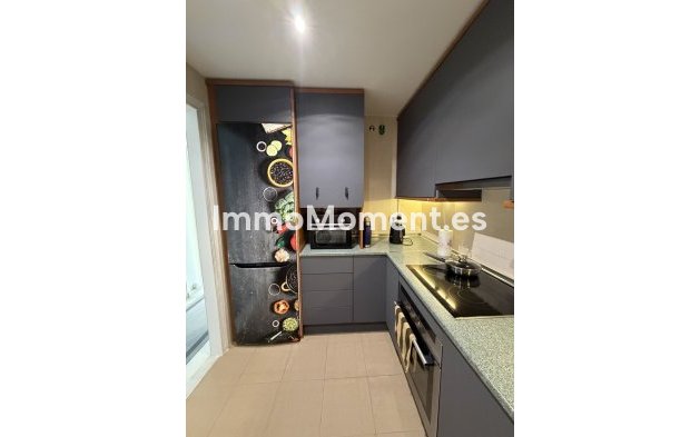Bestaande woning - Appartement - Mijas - Mijas Costa
