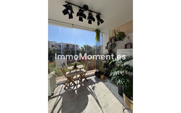 Bestaande woning - Appartement - Mijas - Mijas Costa
